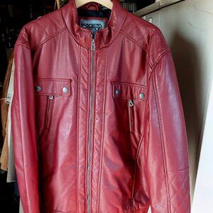 Distortion Men’s Coat